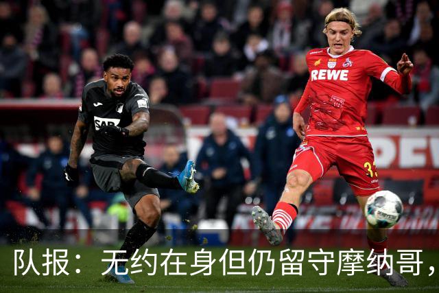 队报：无约在身但仍留守摩纳哥，博格巴积极养伤且无退役打算